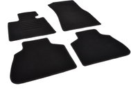 AZ Auto Design textilní koberce BMW X7 2019- - Car Mats