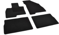 AZ Auto Design textilní koberce Jaecoo J7 2023- - Car Mats