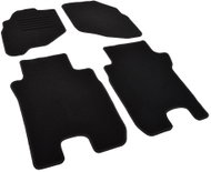 AZ Auto Design textilní koberce Honda City 2006-2009/Jazz 2003-2008 - Car Mats