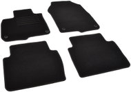 AZ Auto Design textilní koberce Honda CR-V 2018- - Car Mats