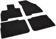 AZ Auto Design textilní koberce Jaecoo J7 PHEV 2023- - Car Mats