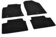 AZ Auto Design textilní koberce Hyundai i30 2017- - Car Mats