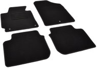 AZ Auto Design textilní koberce Hyundai Elantra 2011-/2014-2016 - Car Mats
