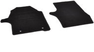 AZ Auto Design textilní koberce Hyundai H350 2015- - Car Mats