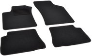 AZ Auto Design textilní koberce Hyundai Getz 2002-2011 - Car Mats