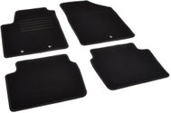 AZ Auto Design textilní koberce Hyundai i10 2008-2014 - Car Mats