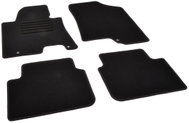AZ Auto Design textilní koberce Hyundai i30 2012-2017 - Car Mats