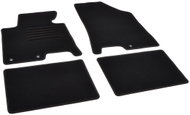 AZ Auto Design textilní koberce Hyundai i40 2011- - Car Mats