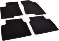 AZ Auto Design textile carpets Hyundai Sonata 2005-2011 - Car Mats