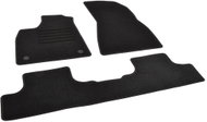 AZ Auto Design textile carpets Renault 5 E-Tech 2025- - Car Mats