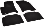 AZ Auto Design textilní koberce Chevrolet Aveo 2004-2011/Kalos 2004- - Car Mats