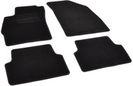 AZ Auto Design textilní koberce Chevrolet Aveo 2011- - Car Mats