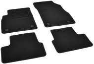 AZ Auto Design textilní koberce Chevrolet Cruze 2009- - Car Mats