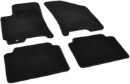 AZ Auto Design textilní koberce Chevrolet Lacetti 2003-2008/Nubira 2004- - Car Mats
