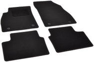 AZ Auto Design textilní koberce Chevrolet Malibu 2012-/Opel Insignia 2008-2014 - Car Mats