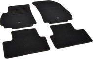 AZ Auto Design textilní koberce Chevrolet Orlando 2011- - Car Mats
