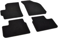 AZ Auto Design textilní koberce Chevrolet Spark 2005-2010 - Car Mats