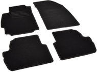 AZ Auto Design textilní koberce Chevrolet Spark 2013- - Car Mats