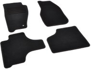 AZ Auto Design textilní koberce Jeep Cherokee 2008-2014 - Car Mats