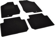 AZ Auto Design textilní koberce Kia Carens II 2006-2013 - Car Mats