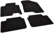 AZ Auto Design textilní koberce Kia Ceed 2012-2018 - Car Mats