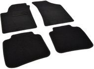 AZ Auto Design textilní koberce Kia Cerato 2004-2008 - Car Mats