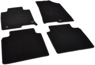 AZ Auto Design textilní koberce Kia Optima 2011-/2016- - Car Mats