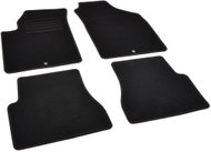 AZ Auto Design textile carpets Kia Picanto 2004-2011 - Car Mats