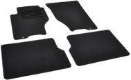 AZ Auto Design textilní koberce Kia Sorento 2003-2009 - Car Mats