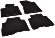 AZ Auto Design textilní koberce Kia Sorento 2013-2015 - Car Mats
