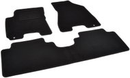 AZ Auto Design textilní koberce Hyundai Tucson 2005-2009/Kia Sportage 2005-2009 - Car Mats