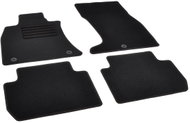 AZ Auto Design textilní koberce Kia Stinger 4x4 2017- - Car Mats