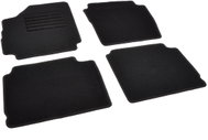 AZ Auto Design textile carpets Lada Niva 1993- - Car Mats