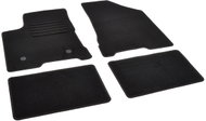 AZ Auto Design textilní koberce Lada Vesta 2015- - Car Mats
