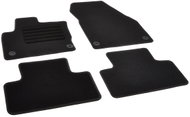 AZ Auto Design textilní koberce Land Rover Range Rover Evoque 2011- - Car Mats