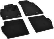 AZ Auto Design textilní koberce Mazda 2 2007-2015 - Car Mats