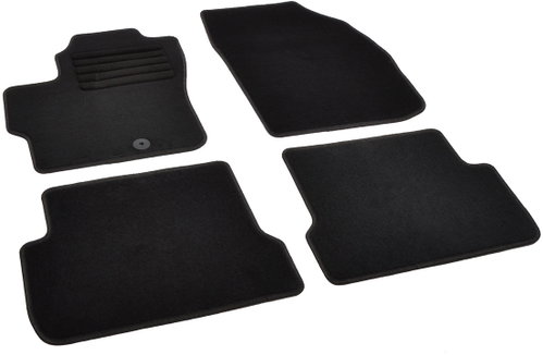AZ Auto Design textilní koberce Mazda 3 2003-2009 - Car Mats - Main image