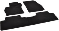 AZ Auto Design textilní koberce Mazda 5 2006-2011 - Car Mats