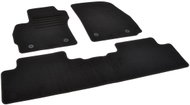 AZ Auto Design textilní koberce Mazda 5 2011-2018 - Car Mats
