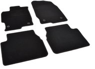 AZ Auto Design textilní koberce Mazda 6 2008-2010 - Car Mats