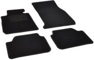 AZ Auto Design textilní koberce BMW 1 5dv (F20) ; 3dv (F21) 2012- - Car Mats