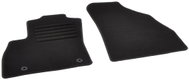 AZ Auto Design textilní koberce Citroën Nemo 2m 2008-/Fiat Fiorino 2m 2008-/Peugeot Bipper 2m 2008- - Car Mats