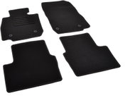 AZ Auto Design textilní koberce Mazda CX-3 2015- - Car Mats