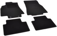 AZ Auto Design textilní koberce Mercedes A-Klasse W169 2005-2012 - Car Mats