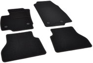 AZ Auto Design textilní koberce Ford B-Max 2015- - Car Mats