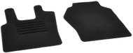 AZ Auto Design textilní koberce Scania R 2004- - Car Mats