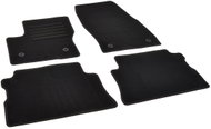 AZ Auto Design textilní koberce Ford Kuga 2015-2019 - Car Mats
