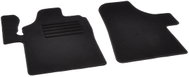 AZ Auto Design textile carpets Mercedes Viano 2003- - Car Mats