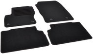 AZ Auto Design textilní koberce Ford C-Max 2015-2019 - Car Mats