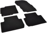 AZ Auto Design textilní koberce Mitsubishi Eclipse Cross 2018- - Car Mats